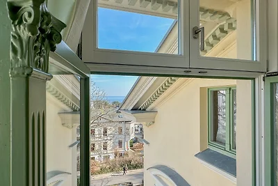 (Brise) Villa Charlottes Höh App.