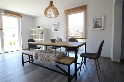 Casa vacanze Vacanza di relax Dierhagen