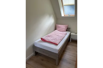 Casa vacanze Vacanza di relax Bordelum