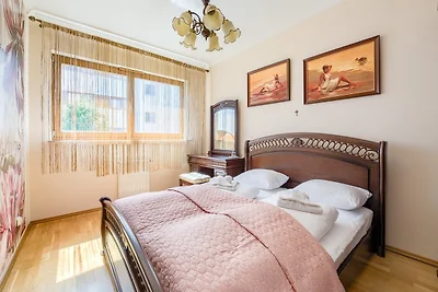 Sun&Snow Platan Swinoujscie -