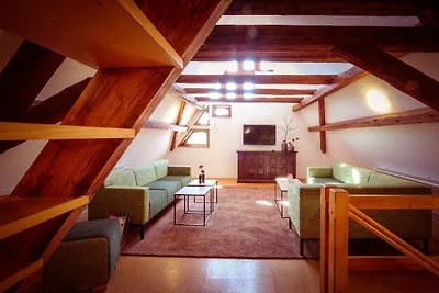 Lamu Haus