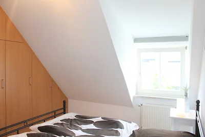Ferienwohnung Steffens -