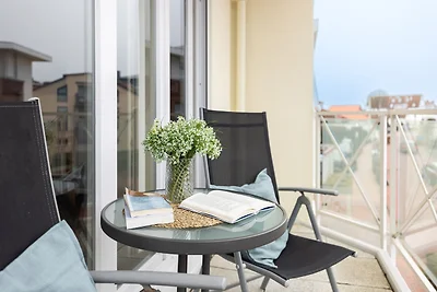 Strandhotel Laboe Nr. 19