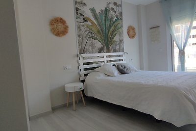 Apartamento Domaravera