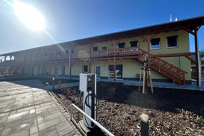 Pension Spreewald Lächeln -