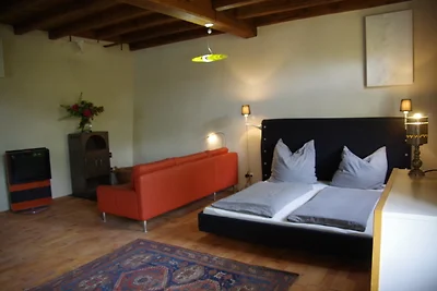 Vakantieappartement Gezinsvakantie Busserolles