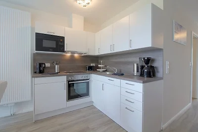 Maison de vacances Vacances relaxation Dorum