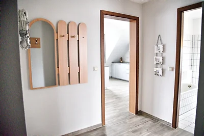 Appartamento Vacanza con famiglia Ueckermünde