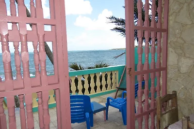 CASA DOS COCOS Appartement 1