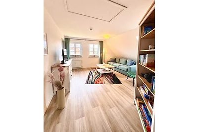 Inselglück Föhr