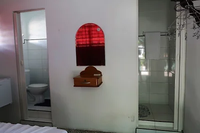 Casa Isa Appartement 1
