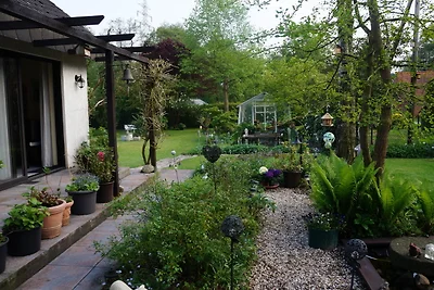 Ferienwohnung Jürgensen