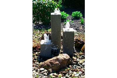 FeWo "Heike" mit Balkon u. WLan