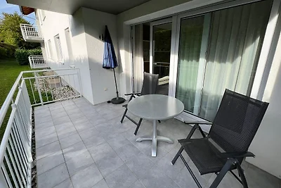 Ferienwohnung Hebelhof 5.3