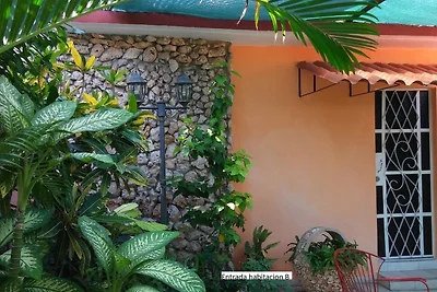 Appartamento Vacanza con famiglia Santiago de Cuba