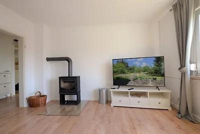 Ferienwohnung Frederic mit Kamin