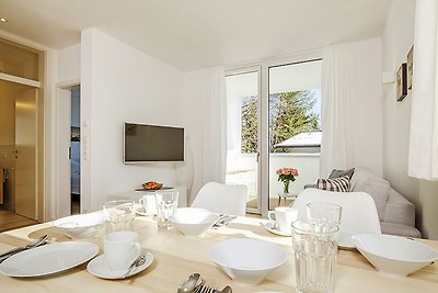 Vakantieappartement Gezinsvakantie St. Johann in Tirol