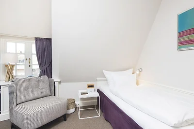 Vakantiehuis Ontspannende vakantie Kampen