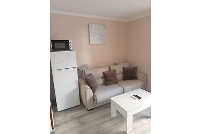 Vakantieappartement Gezinsvakantie Torrevieja