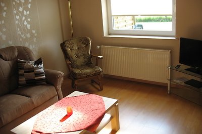 Vakantieappartement Gezinsvakantie Papenburg