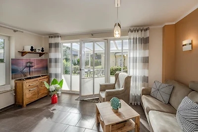Casa vacanze Vacanza di relax Korswandt