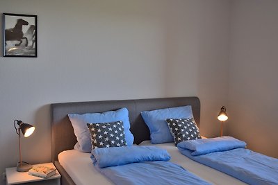 Vakantieappartement Gezinsvakantie Staberdorf