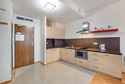 Sun&Snow Olympic Park - Apartament