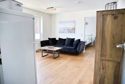 Vakantieappartement Gezinsvakantie Ueckermünde