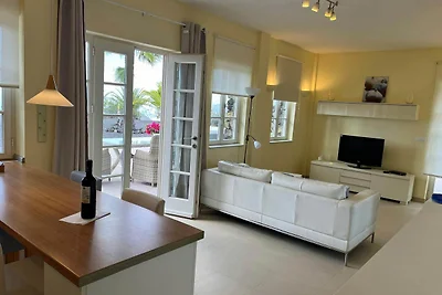 Appartement Fenia