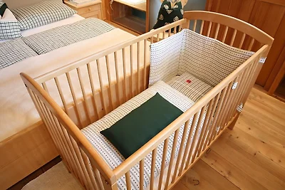 Appartamento Vacanza con famiglia Bolzano