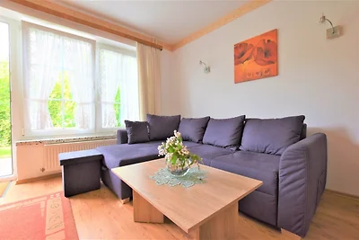 Haus Antje-Kellenhusen Whg.4