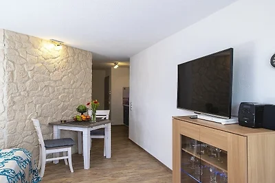 Apartament Dla rodzin Schalkenmehren
