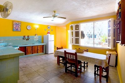 Apartamento Vacaciones familiares Trinidad - Tobago