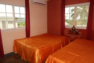 Casa El Artista Appartement 1