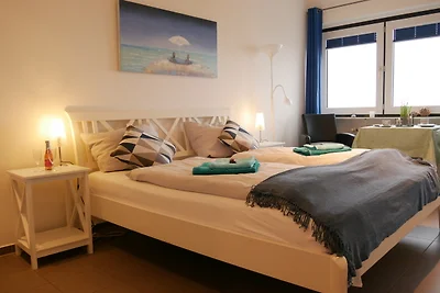Appartamento Vacanza con famiglia Heiligenhafen