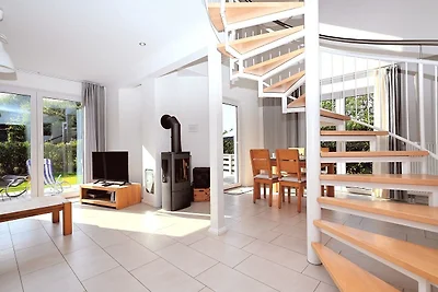 Sechendorf Ferienhaus Solhem