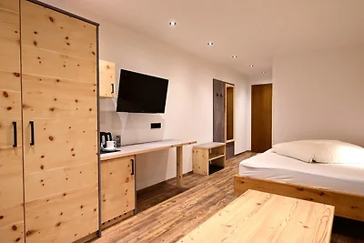 Appartamento Vacanza con famiglia Biberwier