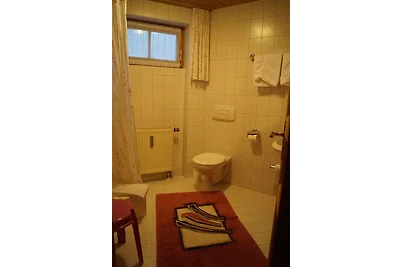 Haus Haidweg Wohnung 6 - 2 Zimmer