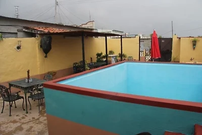 Hostal 4' al norte Appartement 1