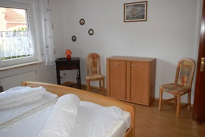 Vakantieappartement Gezinsvakantie Dornum