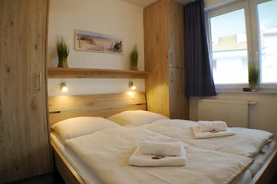 Ferienwohnung Sonnendeck 32 -