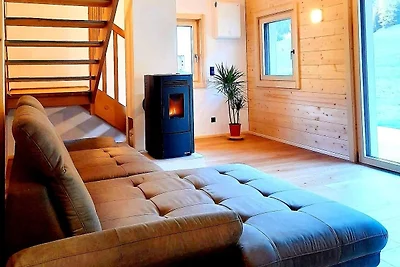Ferienchalet am Zirm by feWo-Plan