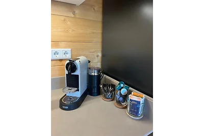 44 - Bungalow Chalet "Joscha"