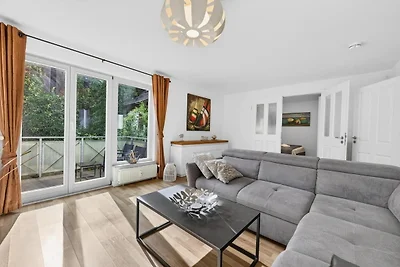 Ferienhaus Fischkopp - exklusiv &