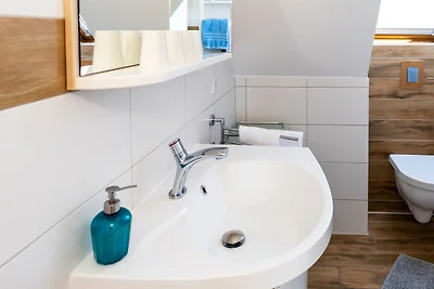 Vakantieappartement Gezinsvakantie Bojendorf