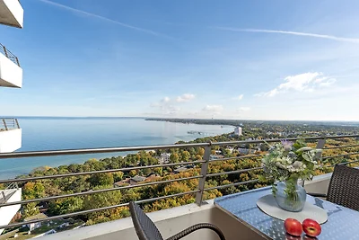 Appartamento Vacanza con famiglia Timmendorfer Strand