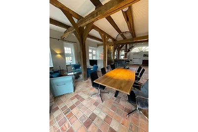 Ferienhaus am Wasserschloss Haus