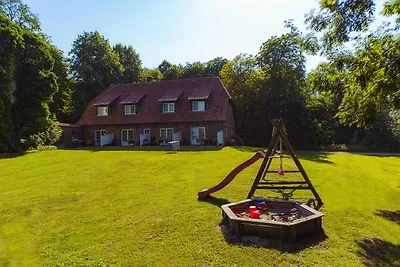 Ferienwohnung #10 mit Ostseeblick