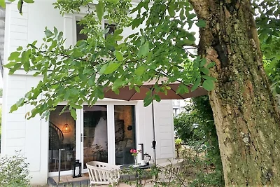 (Brise) Gartenhaus Brunnenstrasse