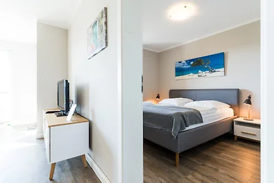 Fehmarnstrand 77 Whg. 2